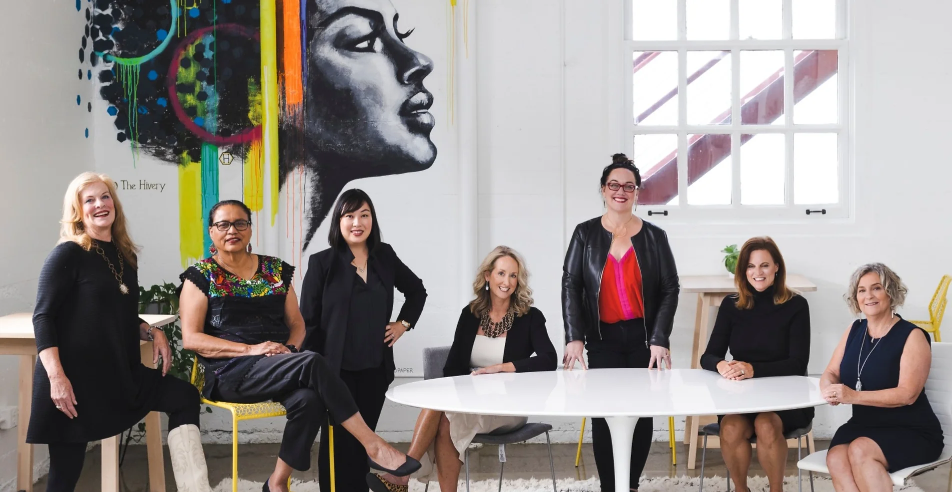 Get on Board: Empowering Women Leaders in Boardrooms