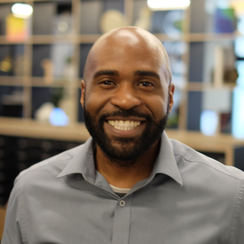 A Visionary in Human Capital Consulting: Rohan Harris and the Intersection Between Talent Acquisition and Organizational Success